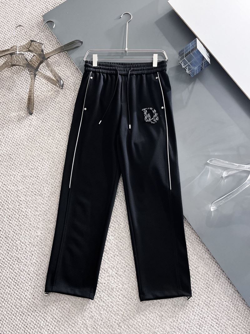 Christian Dior Long Pants